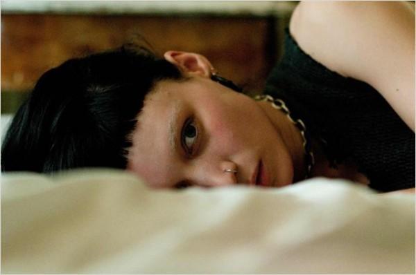 Millennium: los Hombres que no amaban a las Mujeres (The Girl with the Dragon Tattoo), Estados Unidos 2011