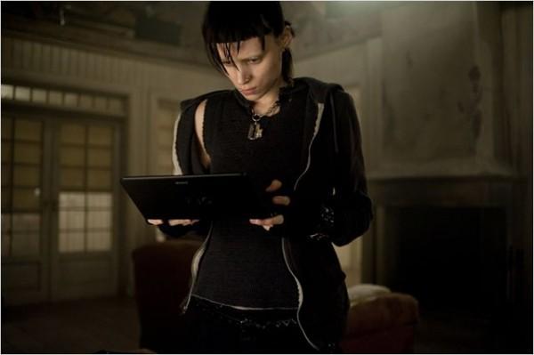 Millennium: los Hombres que no amaban a las Mujeres (The Girl with the Dragon Tattoo), Estados Unidos 2011
