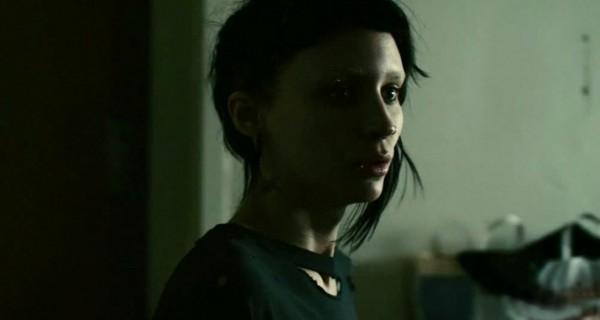 Millennium: los Hombres que no amaban a las Mujeres (The Girl with the Dragon Tattoo), Estados Unidos 2011