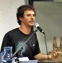 Reseña EL SECRETO SUMERGIDO