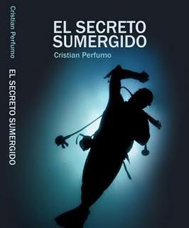 Reseña EL SECRETO SUMERGIDO