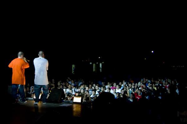 Agenda musical de Valladolid (semana del 19 al 25 de enero)