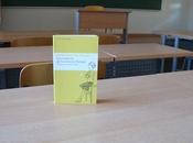 crónicas señorita Hempel, Sarah Shun-lien Bynum