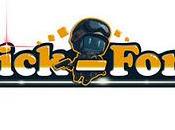 Brick-Force: sandbox,shooter creación universos online