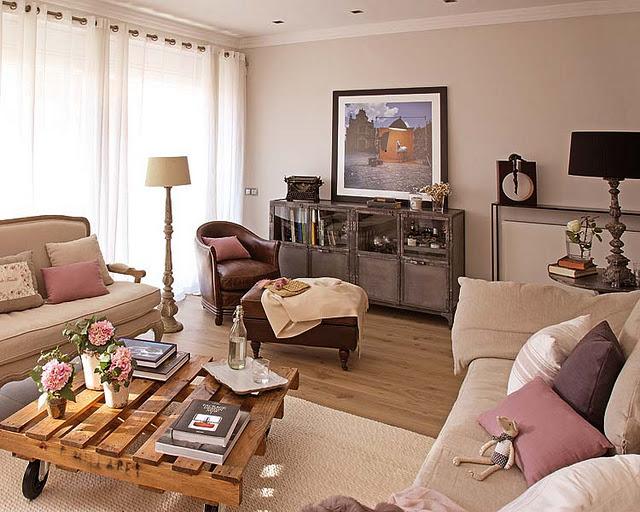 Los salones que pudieron haber sido