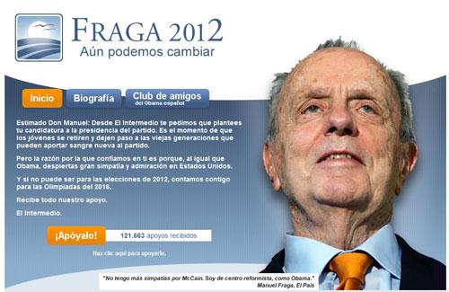 Fraga