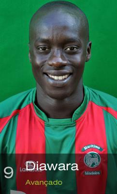 Actualidad Sevillista: Babá Diawara nuevo jugador del Sevilla FC.