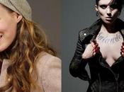 Juicio estilo: Rooney Mara