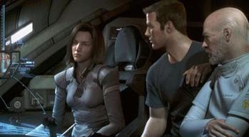 Especial: Adaptaciones cinematográficas sobre videojuegos Especial: Adaptaciones cinematográficas sobre videojuegos