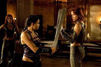Especial: Adaptaciones cinematográficas sobre videojuegos Especial: Adaptaciones cinematográficas sobre videojuegos