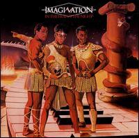 IMAGINATION - IN THE HEAT OF THE NIGHT