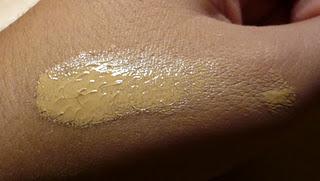 REVIEW LASTING SILK DE ARMANI