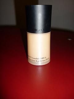 REVIEW LASTING SILK DE ARMANI
