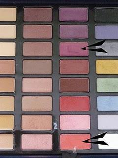 CONCURSO LOOK OTOÑAL CON LA PINTURERA