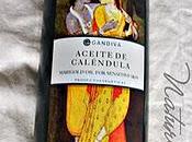 Aceite caléndula
