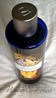 ACEITE DE CALÉNDULA