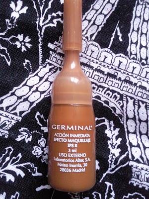 Trucos para prolongar nuestro maquillaje