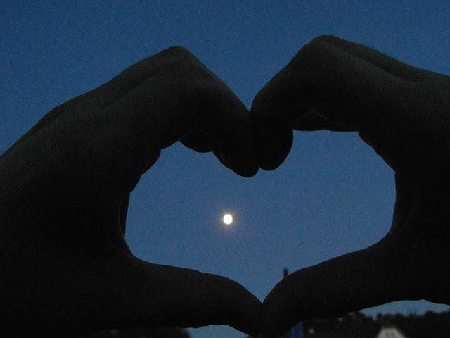 ¿Nos animamos para San Valentin?