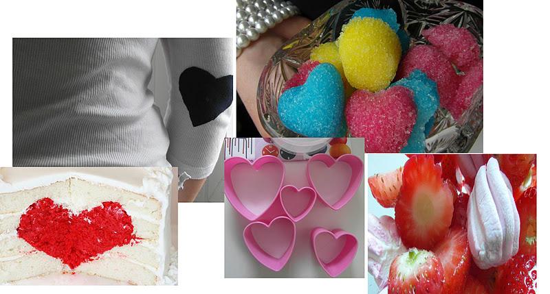 ¿Nos animamos para San Valentin?