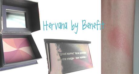 Hervana by Benefit