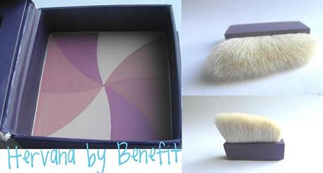 Hervana by Benefit