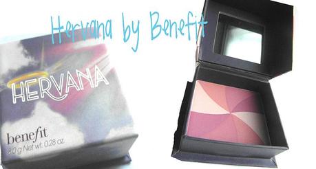 Hervana by Benefit