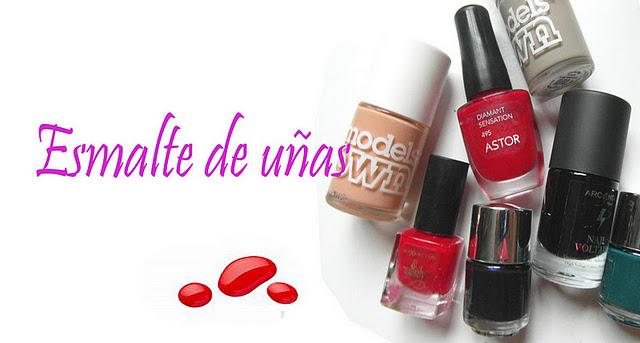 Consejos Boulevard Pink ...La vida util de nuestro maquillaje