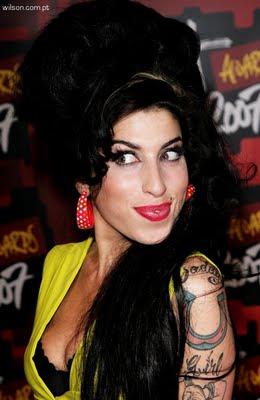 Amy Winehouse, así me enteré...