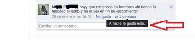 Facebook me hace recordar...