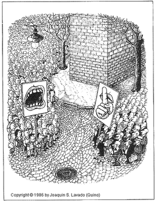 El conformismo: ¿UN mal necesario?