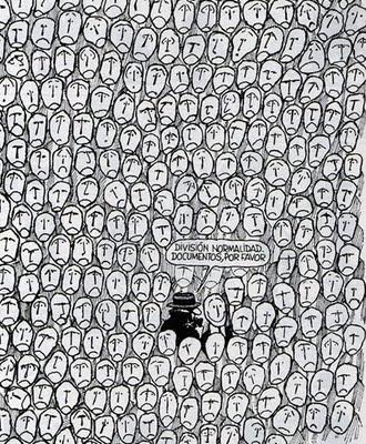 El conformismo: ¿UN mal necesario?