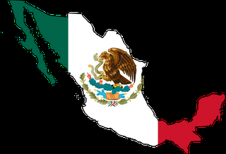 México el país de Ciencia Ficción
