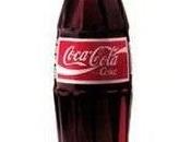 mítica botella Coca-Cola. secreto mejor guardado...