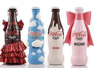 La mítica botella de Coca-Cola.
El secreto mejor guardado...