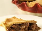 Steak mushroom