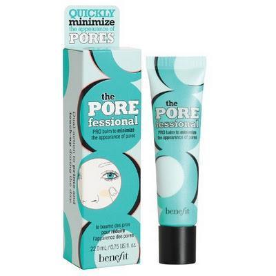 Mi experiencia con... The POREfessional de Benefit