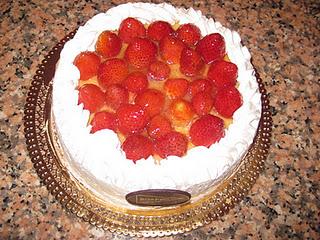 Triple Celebración