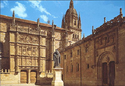 UNIVERSIDAD DE SALAMANCA