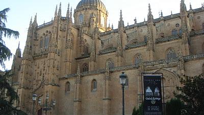 UNIVERSIDAD DE SALAMANCA