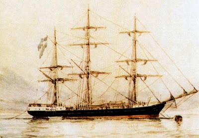 EXPEDICIÓN FILANTRÓPICA DE LA VACUNA