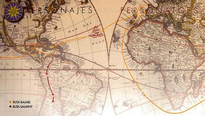 EXPEDICIÓN FILANTRÓPICA DE LA VACUNA