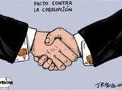 Corrupción legal ilegal