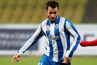 Marc Crosas. de profesión, trotamundos.