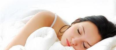 El sueño aumenta el efecto de los recuerdos