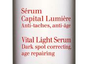 Sérum Capital Lumière