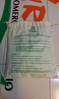 Nueces de Lavado de Comercio Justo