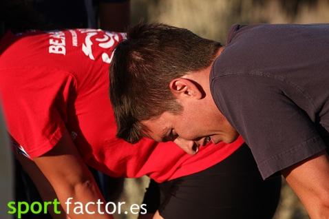 ¿Entrenamiento general o específico?