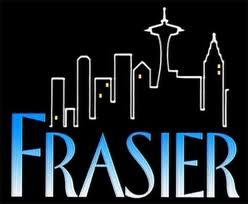 Frasier Tossed Salads and Scrambled Eggs