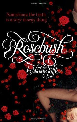 Muerte entre las rosas, de Michele Jaffe Photobucket