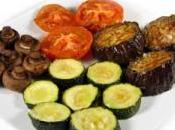 Reduce colesterol comiendo verduras
